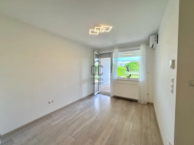 Eladó lakás Budapest XI. kerület 31 nm