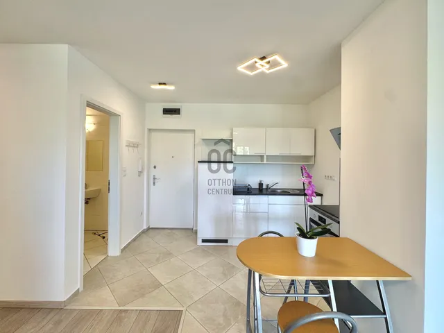 Eladó lakás Budapest XI. kerület, Alíz utca 31 nm