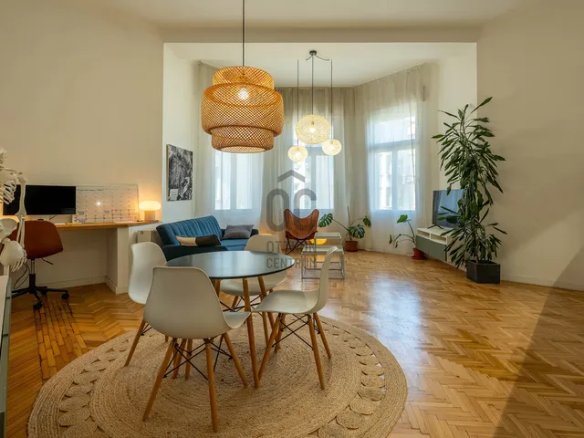 Eladó lakás Budapest IX. kerület, Belső Ferencváros 61 nm