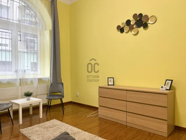 Kiadó lakás Budapest VIII. kerület, Corvin negyed, Práter utca 57 nm