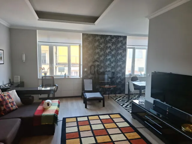 Eladó lakás Budapest XIII. kerület, Újlipótváros 42 nm