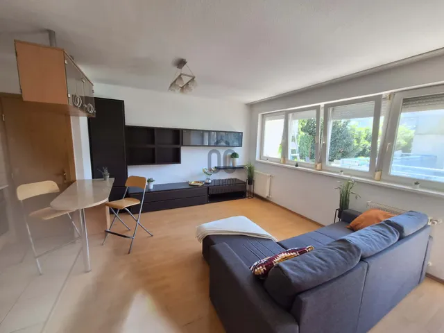 Eladó lakás Budapest VII. kerület, Ligetváros 35 nm