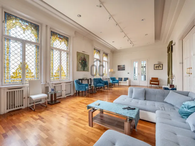 Eladó lakás Budapest VI. kerület, Diplomatanegyed 285 nm