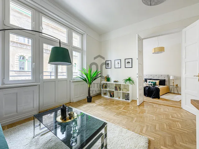 Eladó lakás Budapest IX. kerület, Belső Ferencváros, Ráday utca 78 nm