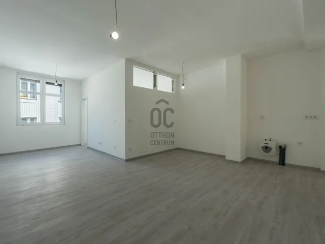 Eladó lakás Budapest VI. kerület 48 nm