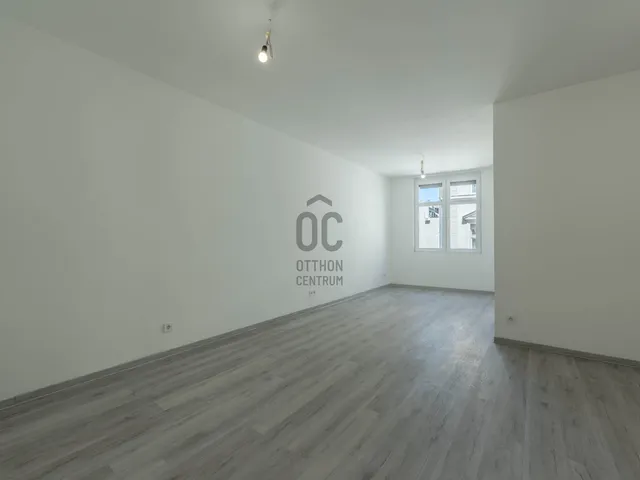 Eladó lakás Budapest VI. kerület 48 nm