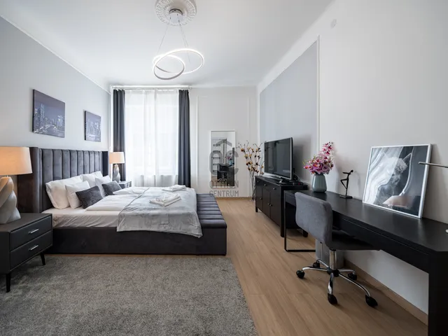 Eladó lakás Budapest VII. kerület, Belső-Erzsébetváros 70 nm