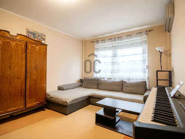 Eladó lakás Budapest IV. kerület, Újpest 59 nm
