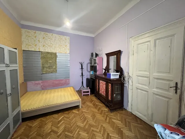 Eladó lakás Budapest VII. kerület, Szövetség utca 24 nm
