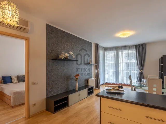 Eladó lakás Budapest XIII. kerület 62 nm