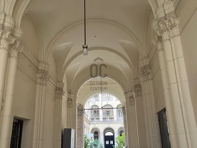Eladó kereskedelmi és ipari ingatlan Budapest VIII. kerület, Palotanegyed 18 nm