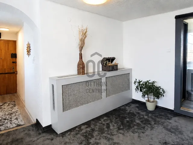 Eladó lakás Budapest XIII. kerület, Újlipótváros 36 nm