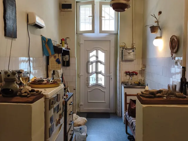 Eladó lakás Budapest VII. kerület, Külső-Erzsébetváros 49 nm