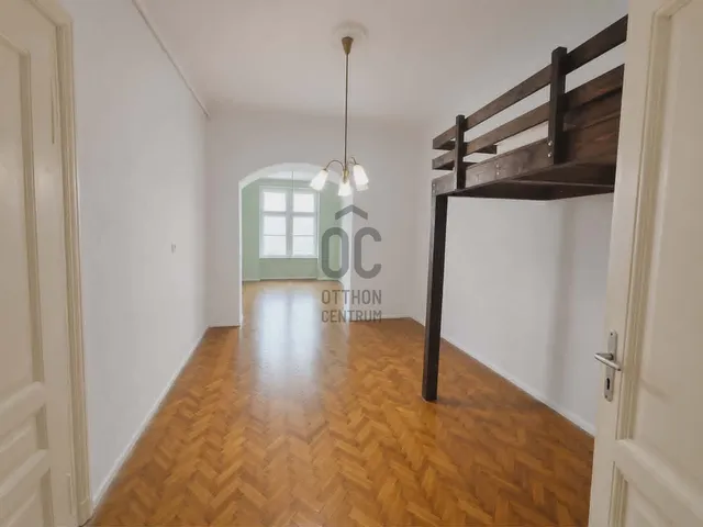 Eladó lakás Budapest VII. kerület, Külső-Erzsébetváros 49 nm