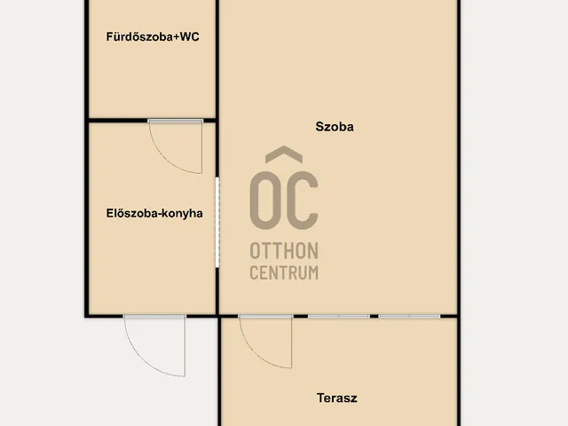Eladó lakás Budapest XII. kerület, Istenhegy, Költő utca 30 nm