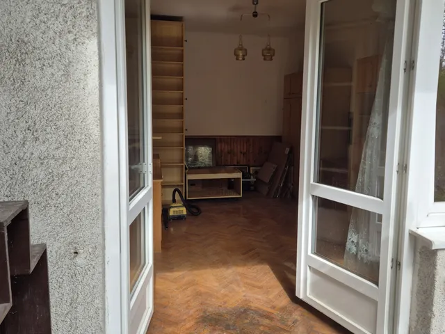 Eladó lakás Budapest XII. kerület, Istenhegy, Költő utca 30 nm