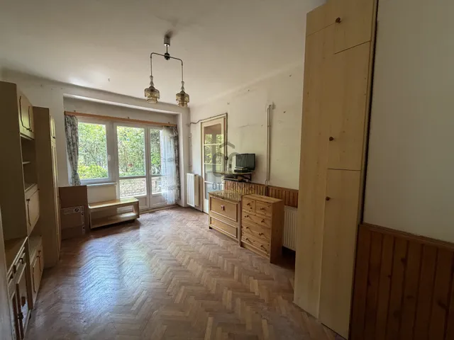 Eladó lakás Budapest XII. kerület, Istenhegy 30 nm