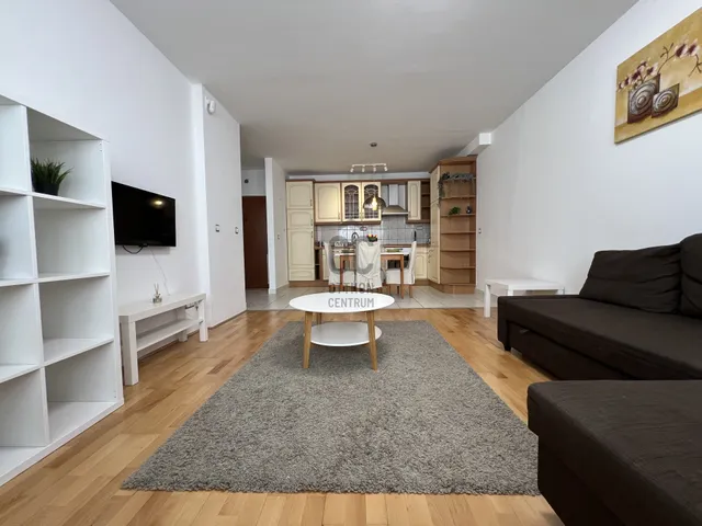 Kiadó lakás Budapest VI. kerület 49 nm