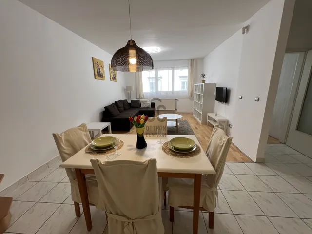 Kiadó lakás Budapest VI. kerület, Káldy Gyula utca 49 nm