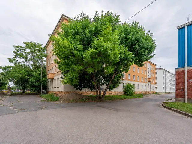 Eladó kereskedelmi és ipari ingatlan Budapest XIV. kerület, Törökőr 3465 nm