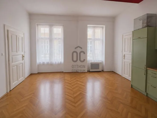 Eladó lakás Budapest VI. kerület 67 nm