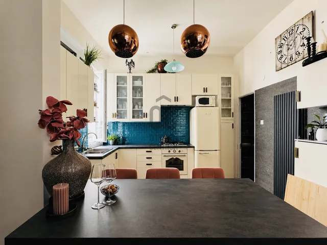 Eladó lakás Budapest VII. kerület, Király utca 98 nm