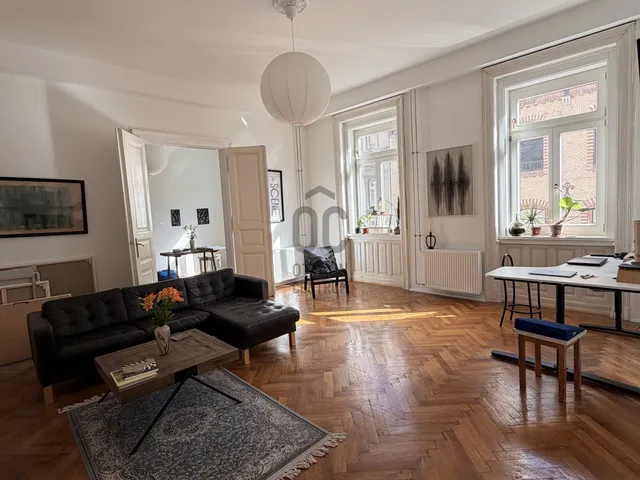 Eladó lakás Budapest VII. kerület 89 nm