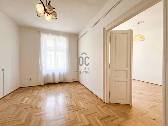 Kiadó lakás Budapest VII. kerület 91 nm