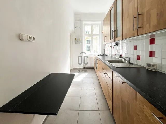 Kiadó lakás Budapest VII. kerület, Rózsa utca 91 nm