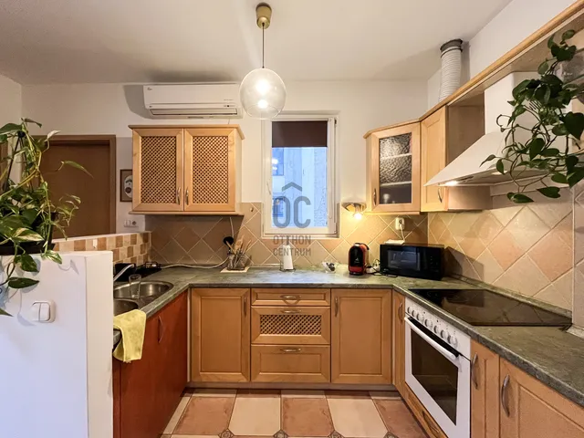Kiadó lakás Budapest VI. kerület, Dessewffy utca 58 nm