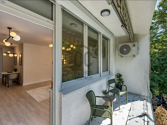 Eladó lakás Budapest II. kerület, Zöldmál 70 nm