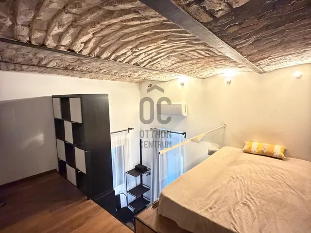 Eladó lakás Budapest VII. kerület, Belső-Erzsébetváros, Klauzál utca 13 nm