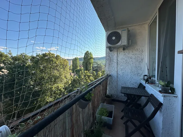 Eladó lakás Budapest III. kerület, Filatorigát, Kalap utca 53 nm
