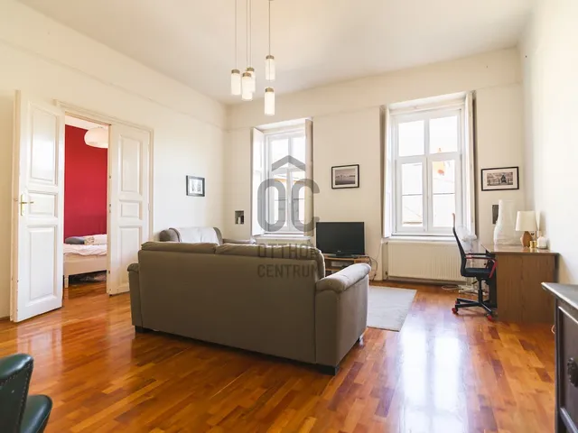 Eladó lakás Budapest VII. kerület, Belső-Erzsébetváros 82 nm