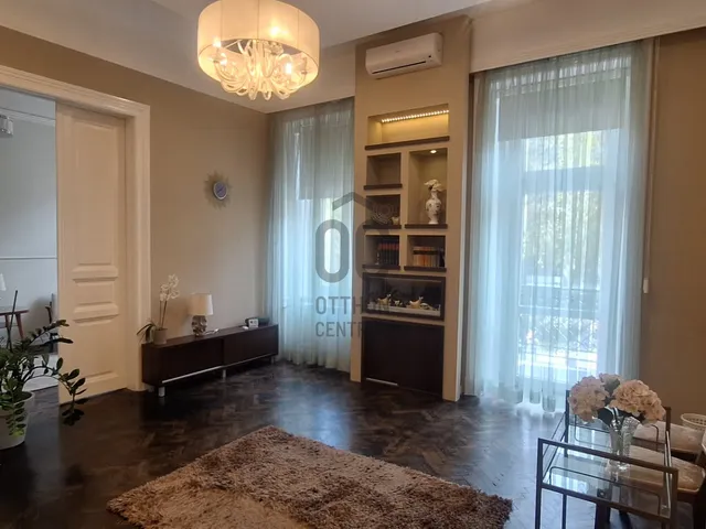 Eladó lakás Budapest VII. kerület, Belső-Erzsébetváros, Wesselényi utca 64 nm