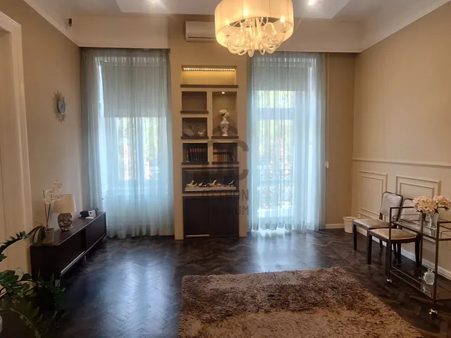 Eladó lakás Budapest VII. kerület, Belső-Erzsébetváros 64 nm