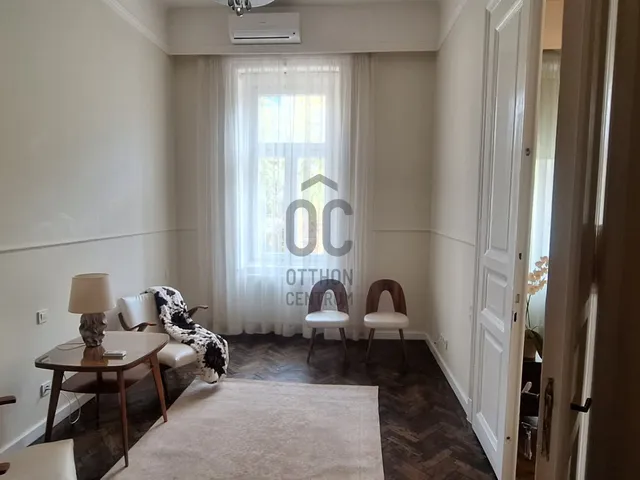 Eladó lakás Budapest VII. kerület, Belső-Erzsébetváros, Wesselényi utca 64 nm