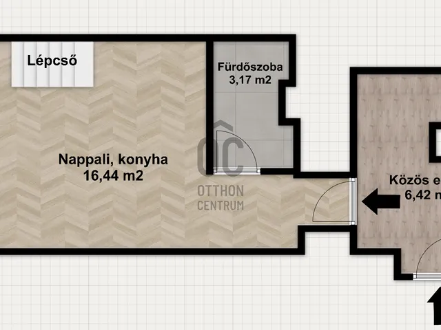Eladó lakás Budapest VIII. kerület, Berzsenyi utca
