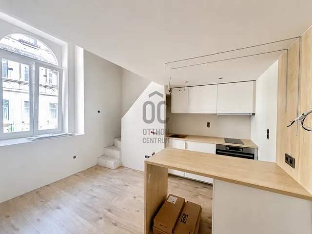 Eladó lakás Budapest VIII. kerület