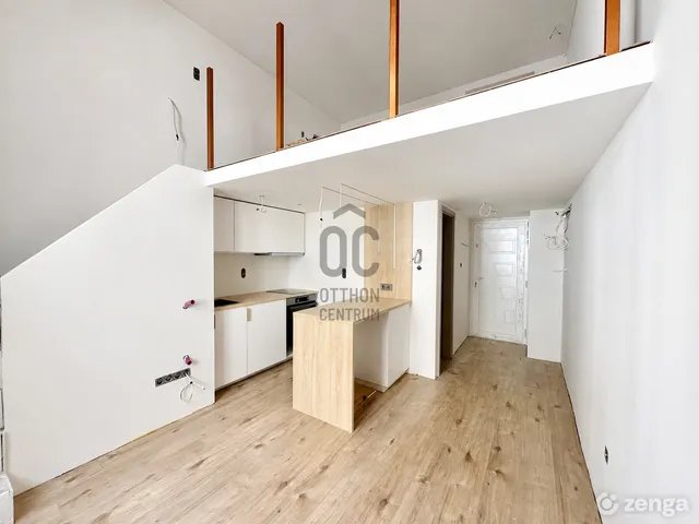 Eladó lakás Budapest VIII. kerület, Berzsenyi utca