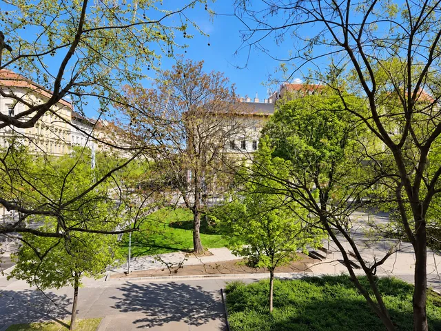 Eladó lakás Budapest VIII. kerület, Palotanegyed 104 nm