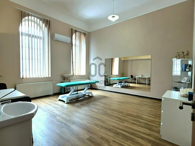 Kiadó lakás Budapest VI. kerület, Szinyei Merse utca 103 nm