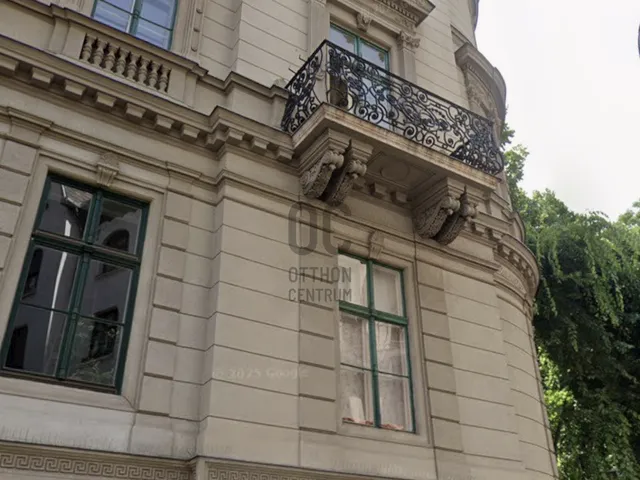 Eladó lakás Budapest I. kerület 95 nm