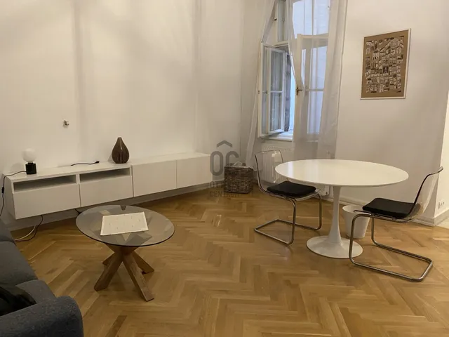 Kiadó lakás Budapest VII. kerület, Belső-Erzsébetváros 62 nm