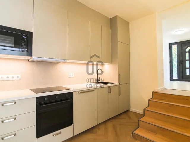 Eladó lakás Budapest II. kerület, Szépilona, Labanc út 47 nm