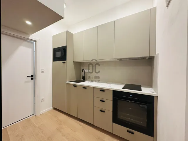 Kiadó lakás Budapest VI. kerület, Dessewffy utca 21 nm