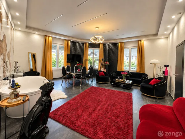 Kiadó lakás Budapest VIII. kerület, Palotanegyed, József körút 131 nm