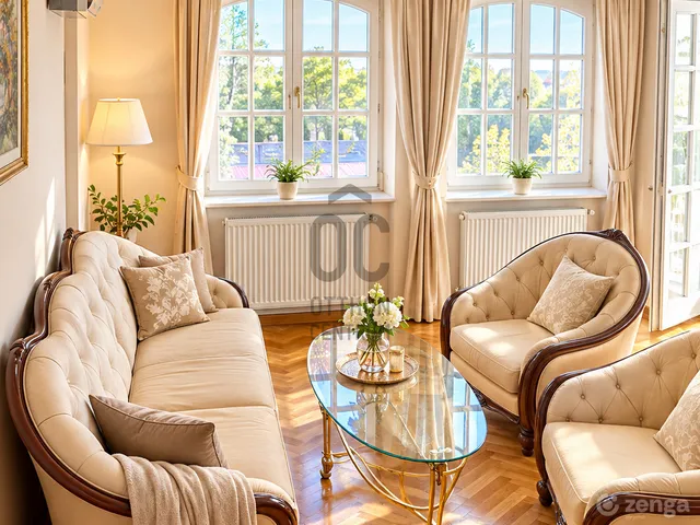 Eladó lakás Budapest VIII. kerület, Palotanegyed 95 nm