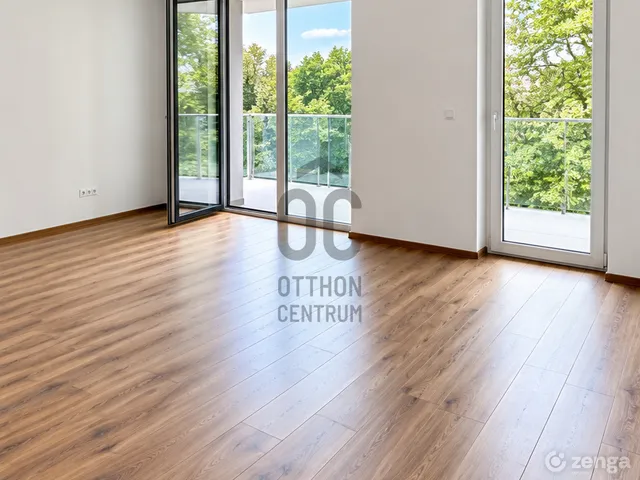 Eladó lakás Budapest XIII. kerület, Lőportárdűlő
