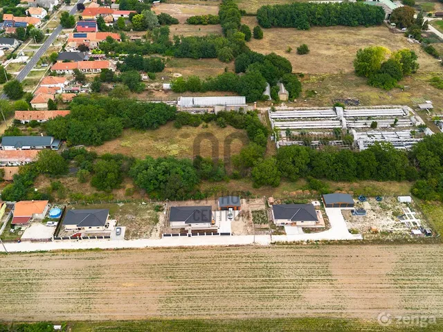 Eladó mezőgazdasági ingatlan Szigetcsép 18939 nm